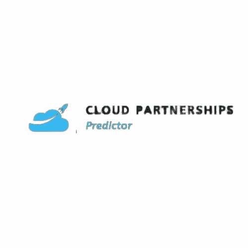 Cloud Partnerships Predictor